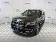 Used 2025 Jeep Wagoneer L Series II SUV