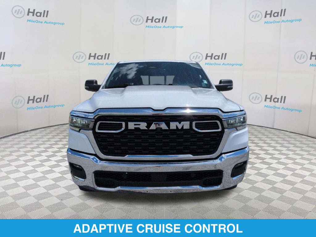 Used 2025 Ram 1500 Big Horn/Lone Star Truck