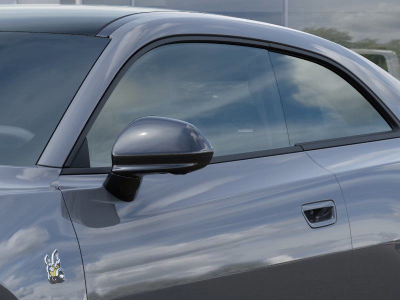 2026 Dodge Charger Scat Pack - Photo 23