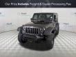 Used 2017 Jeep Wrangler Sport SUV