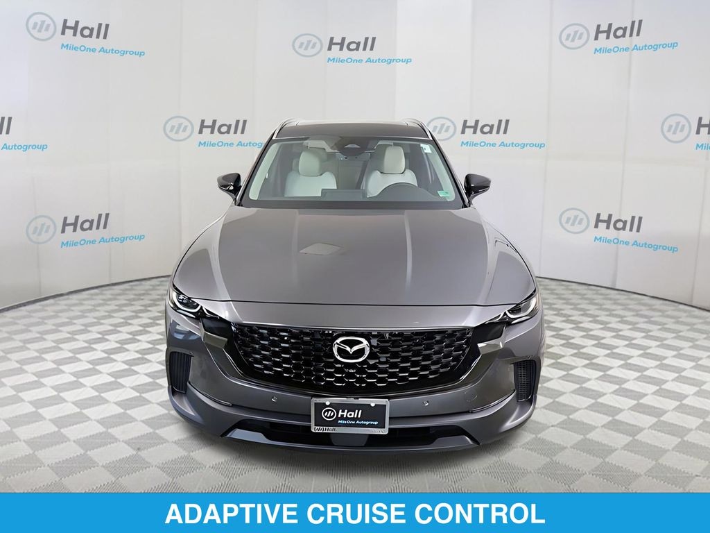 Used 2026 Mazda CX-50 2.5 S Premium SUV