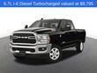 Ram 2500