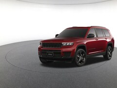 2025 Jeep Grand Cherokee L Laredo Sport Utility