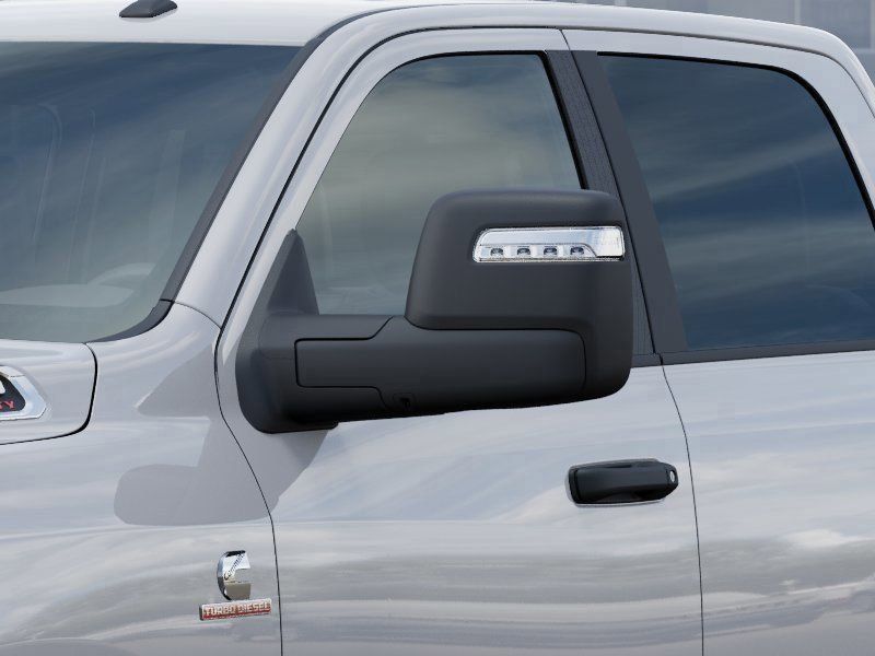 2025 RAM 3500 Big Horn - Photo 23