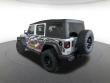 2026 Jeep Wrangler Sport Sport Utility