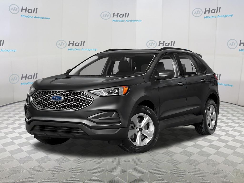 Used 2024 Ford Edge SE SUV