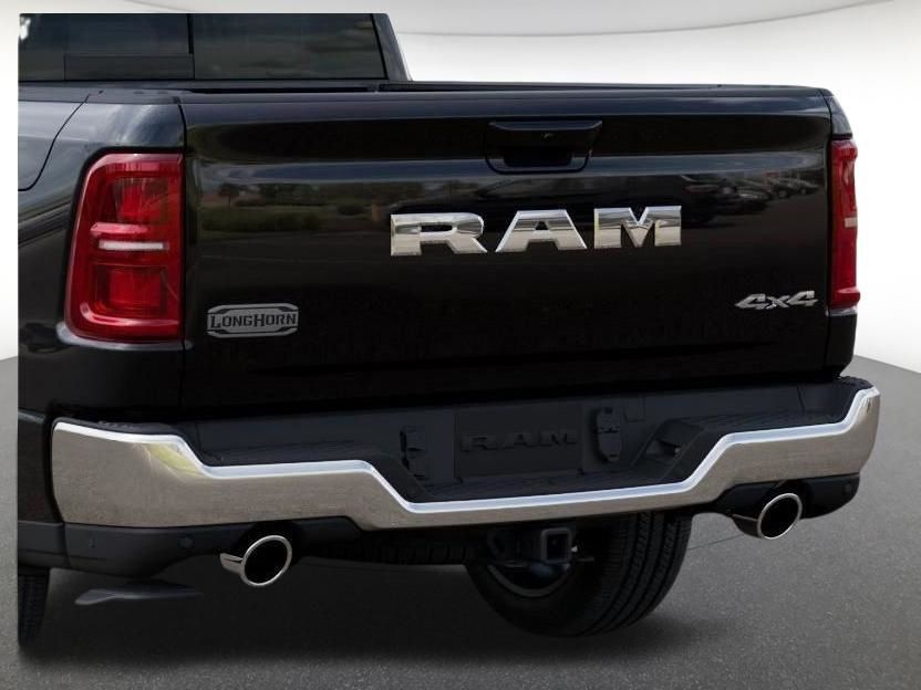 2026 RAM 1500 Limited Longhorn - Photo 20