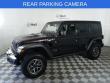 Used 2024 Jeep Wrangler Rubicon SUV