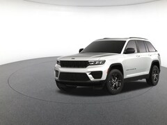 2025 Jeep Grand Cherokee Laredo Sport Utility