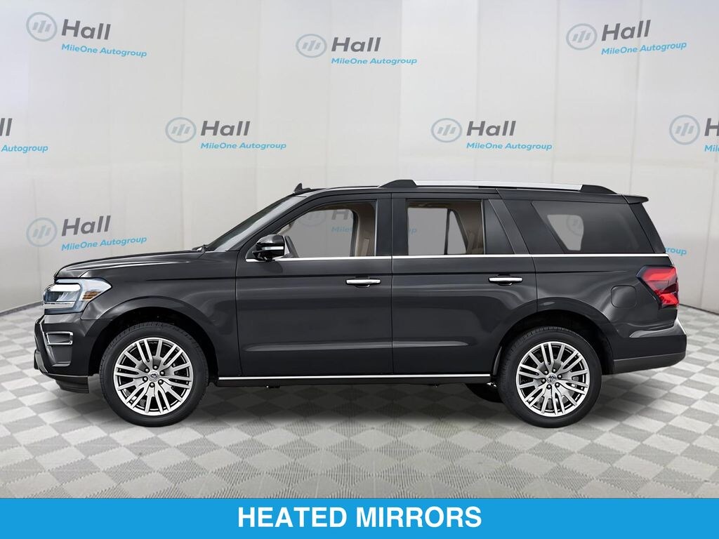 Used 2024 Ford Expedition Limited SUV