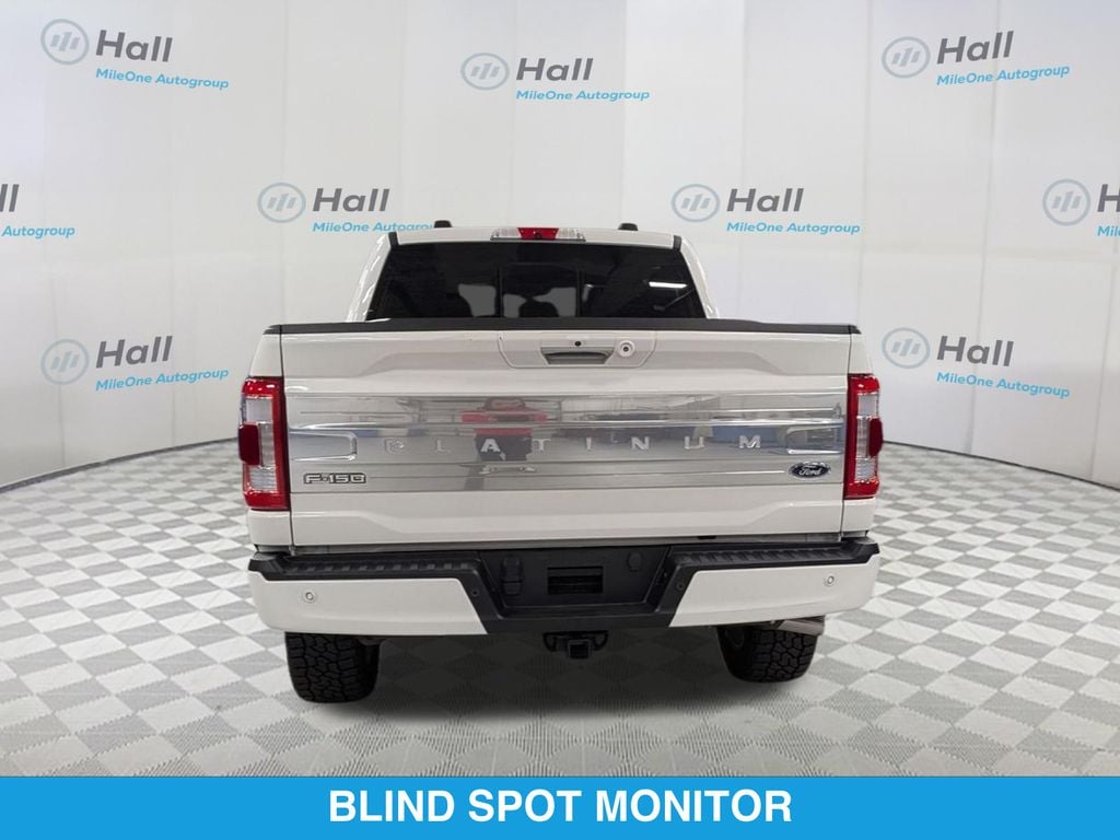 2023 Ford F-150 Platinum - Photo 7