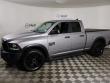 Used 2021 Ram 1500 Classic Warlock Truck