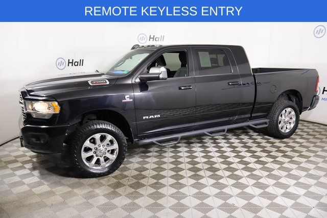 2019 RAM Ram 3500 Pickup Big Horn's photo