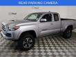 Used 2016 Toyota Tacoma TRD Sport Truck