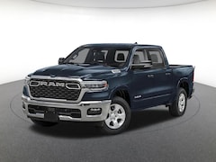 2026 Ram 1500 Big Horn/Lone Star Pickup