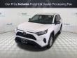 Used 2022 Toyota RAV4 LE SUV
