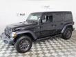 Used 2024 Jeep Wrangler Sport S SUV