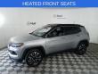 Used 2024 Jeep Compass Limited SUV