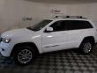 Used 2021 Jeep Grand Cherokee Laredo X SUV