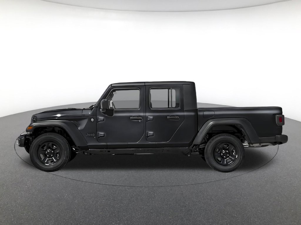 New 2027 Jeep Gladiator Sport Pickup