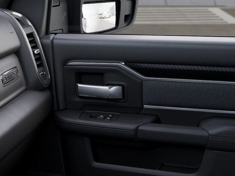 2025 RAM 3500 Big Horn - Photo 21