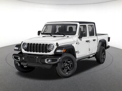 2026 Jeep Gladiator Sport Pickup