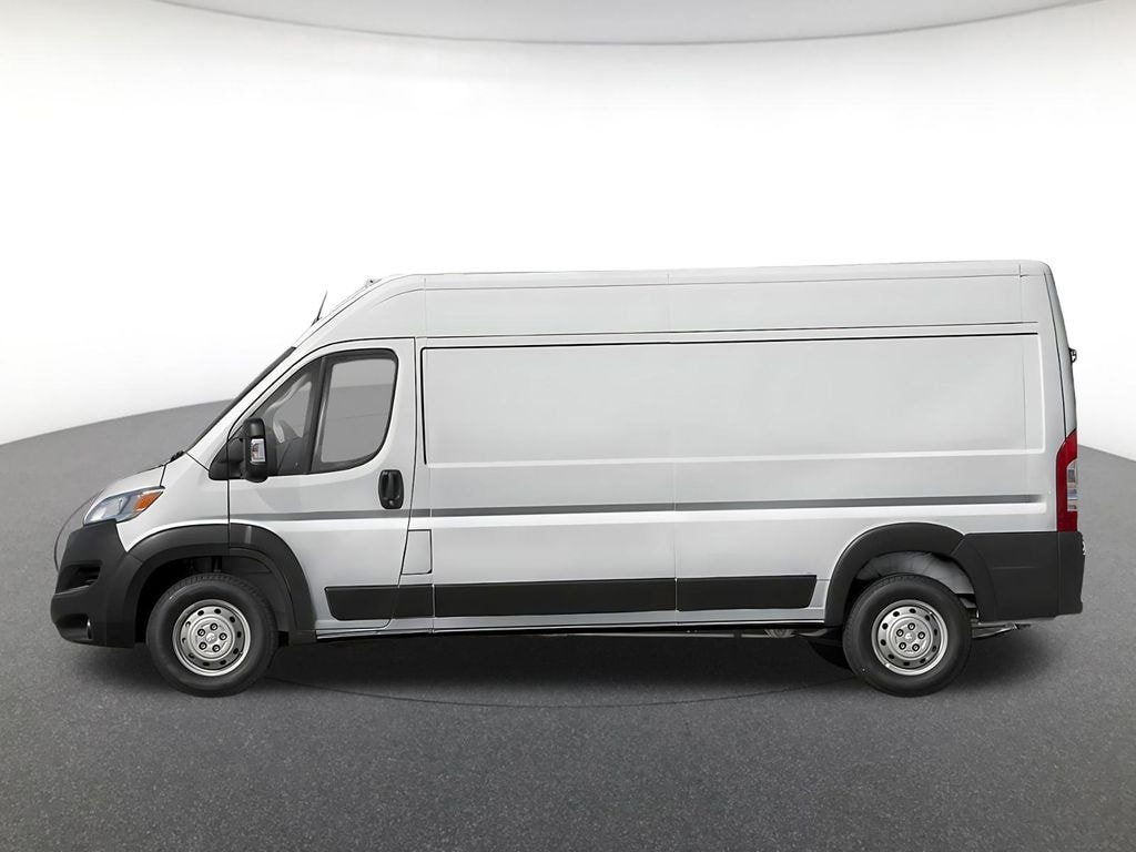 New 2026 Ram ProMaster 2500 High Roof Cargo Van