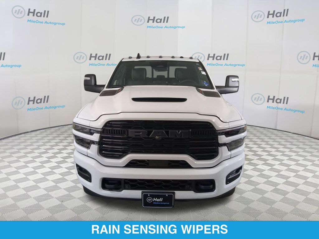 Used 2025 Ram 2500 Laramie Truck