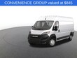 Ram ProMaster 2500