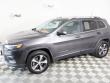 Used 2019 Jeep Cherokee Limited SUV