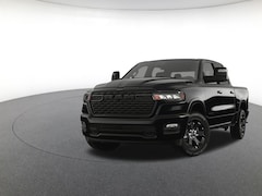 2025 Ram 1500 Big Horn/Lone Star Pickup
