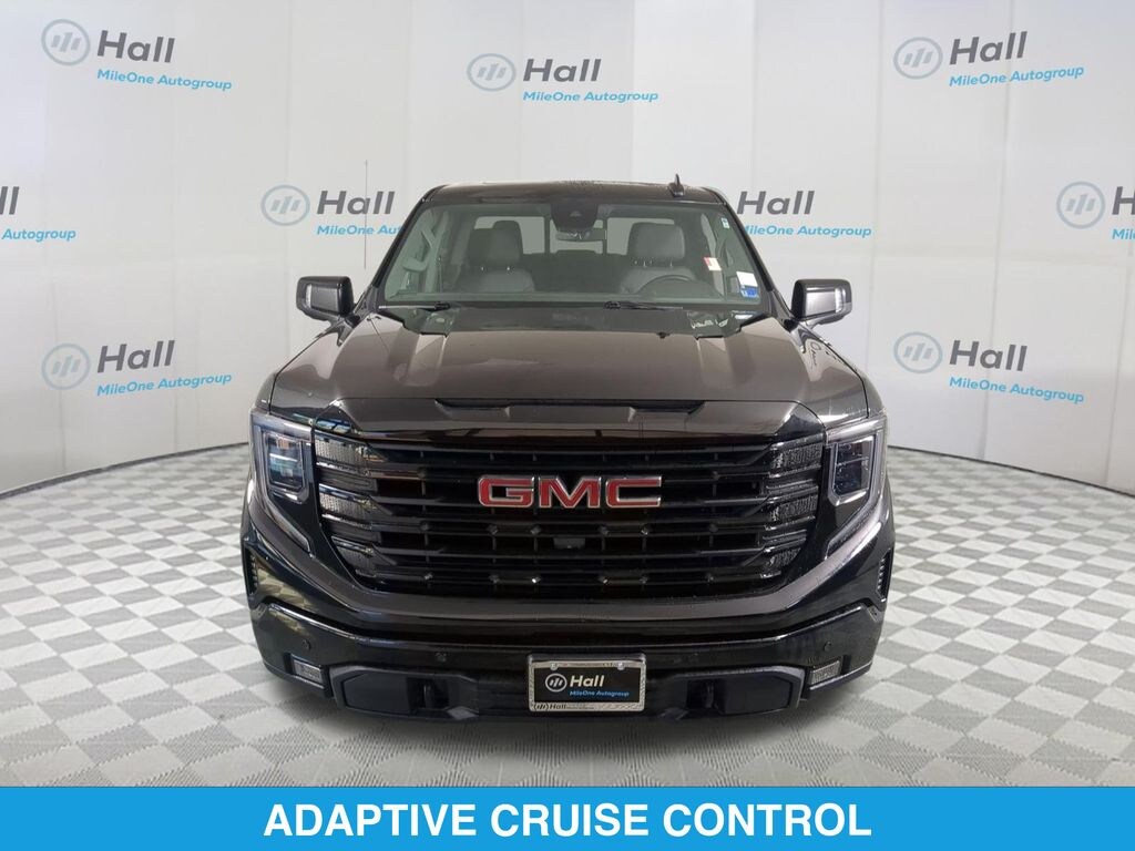 Used 2024 GMC Sierra 1500 Elevation Truck