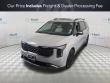 Used 2025 Kia Carnival SX Minivan/Van
