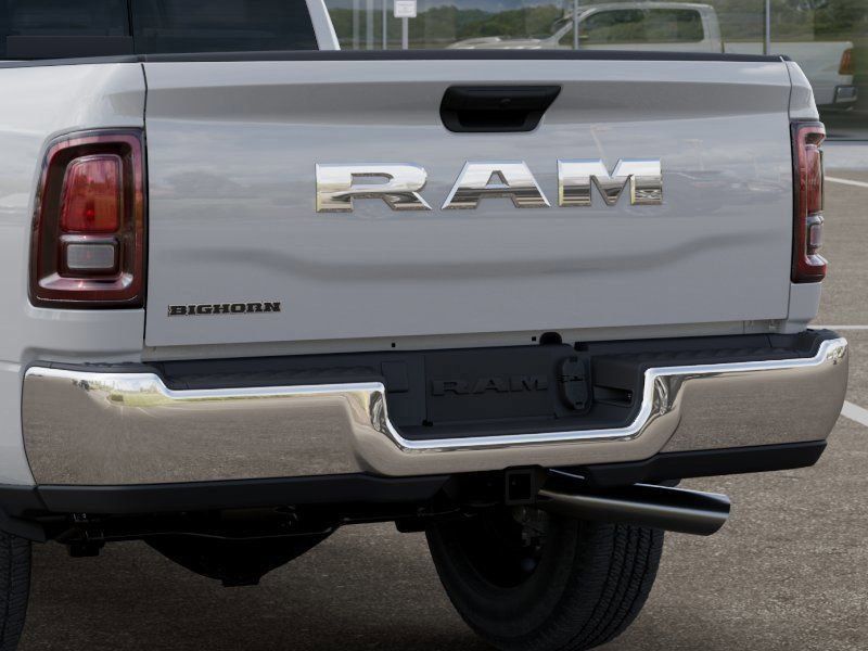 2025 RAM 3500 Big Horn - Photo 26