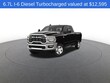  Ram 2500
