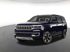 2025 Jeep Wagoneer Series III Sport Utility