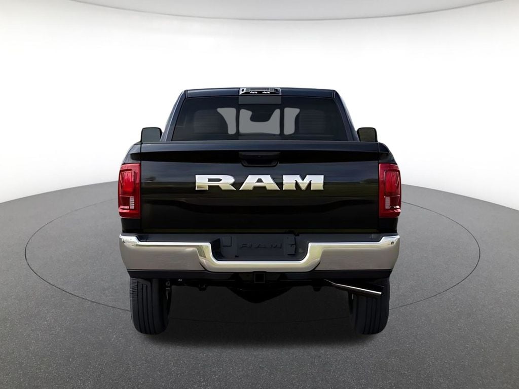 2025 RAM 2500 Tradesman - Photo 8