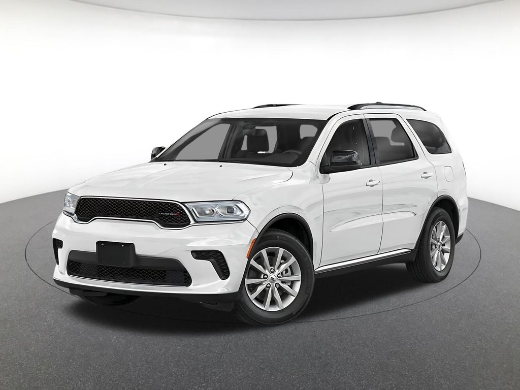 2026 Dodge Durango GT Plus AWD's photo