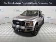 Used 2020 Ford F-150 XL Truck