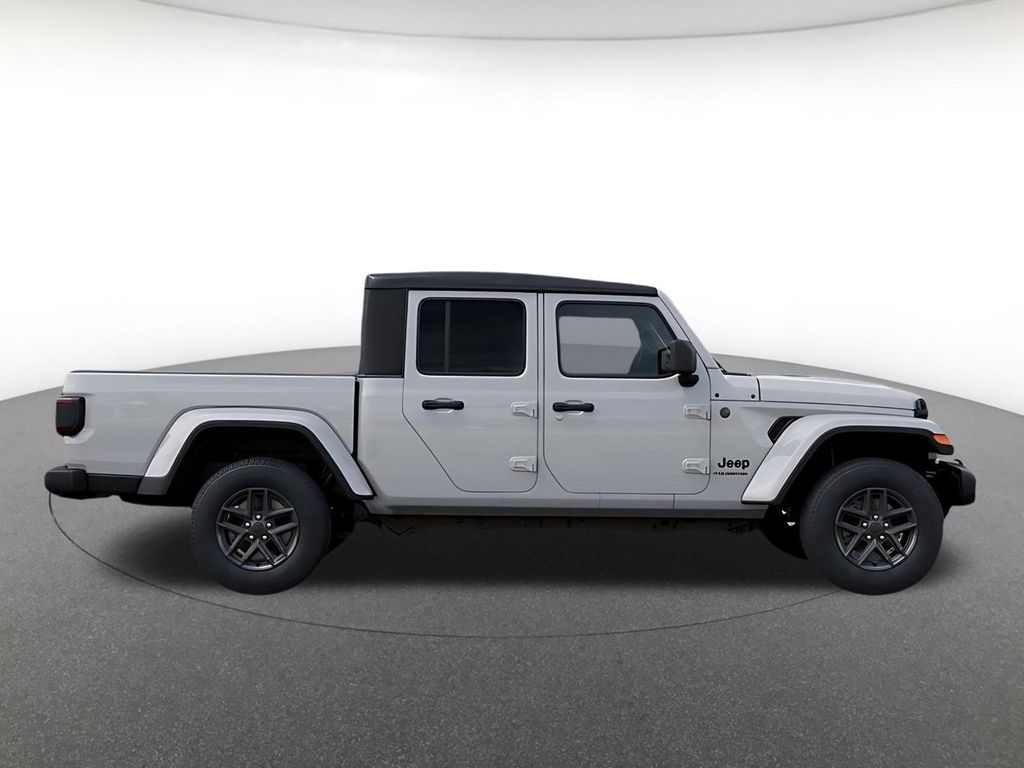 2025 Jeep Gladiator Sport S - Photo 8