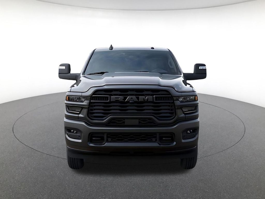 New 2025 Ram 2500 Tradesman Pickup