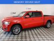 Used 2022 Ram 1500 Laramie Truck