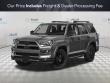 Used 2020 Toyota 4Runner Nightshade SUV