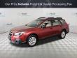 Used 2019 Subaru Outback 2.5i SUV