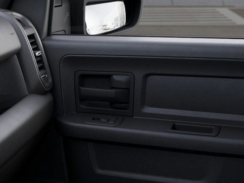 2025 RAM 2500 Tradesman - Photo 21
