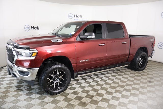 2019 RAM Ram 1500 Pickup Big Horn/Lone Star