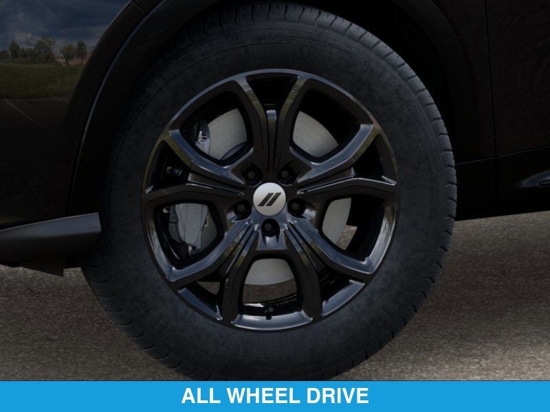 2025 Dodge Hornet R/T Plus - Photo 29