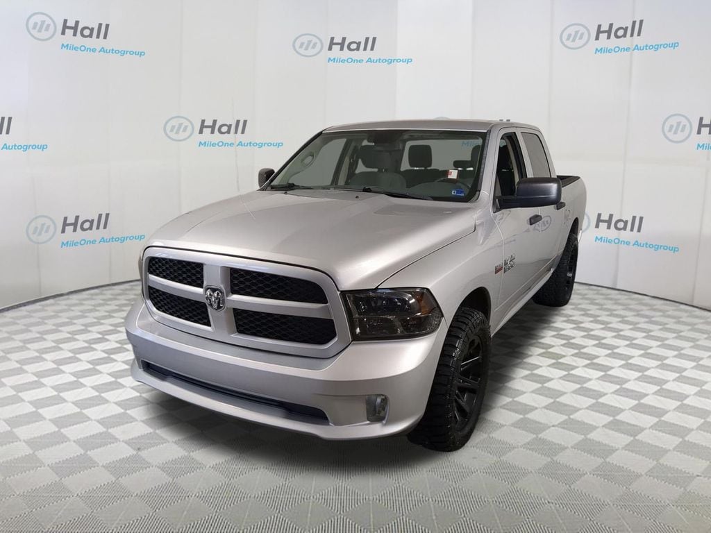 2013 RAM Ram 1500 Pickup - Image 1
