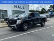 Used 2024 Nissan Titan SV Truck