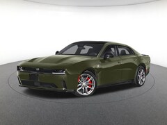 2026 Dodge Charger Scat Pack Sedan